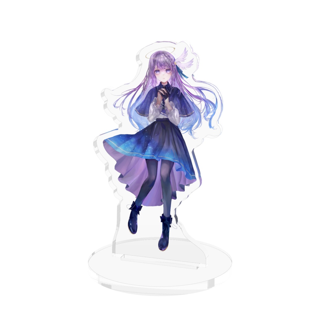 或夢 アクリルスタンド Dream_Edition Ver.1