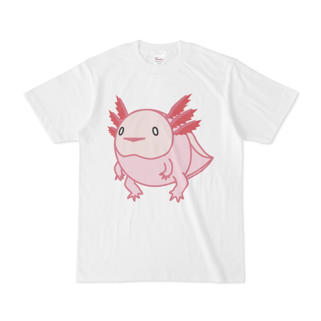 アホローTシャツ