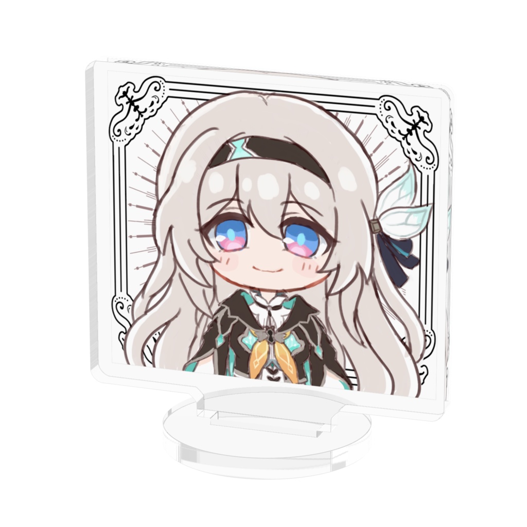 ホタルアクスタ