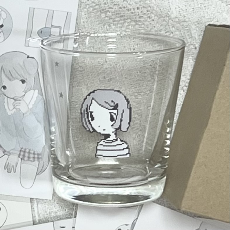 ロックグラス
