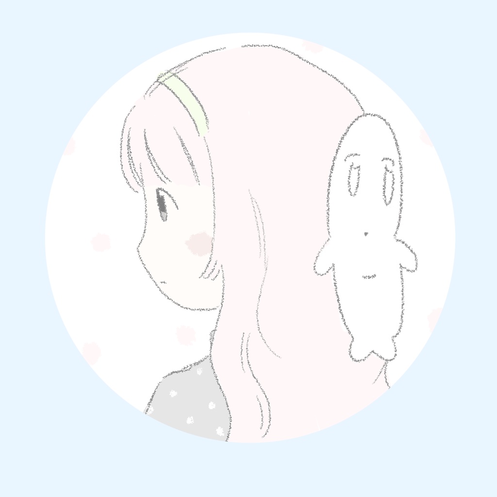 あのこ缶バッチ　②
