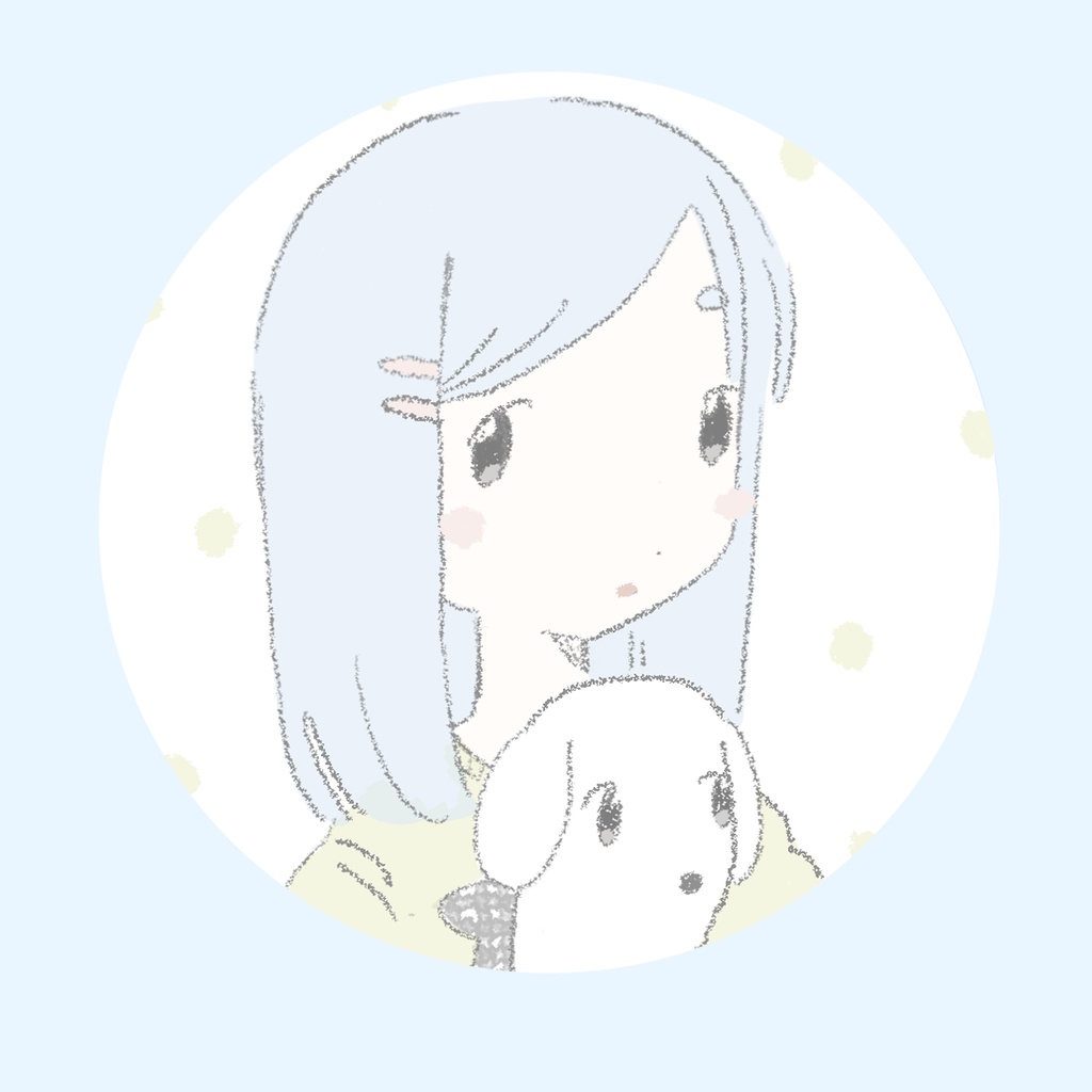 あのこ缶バッチ　④