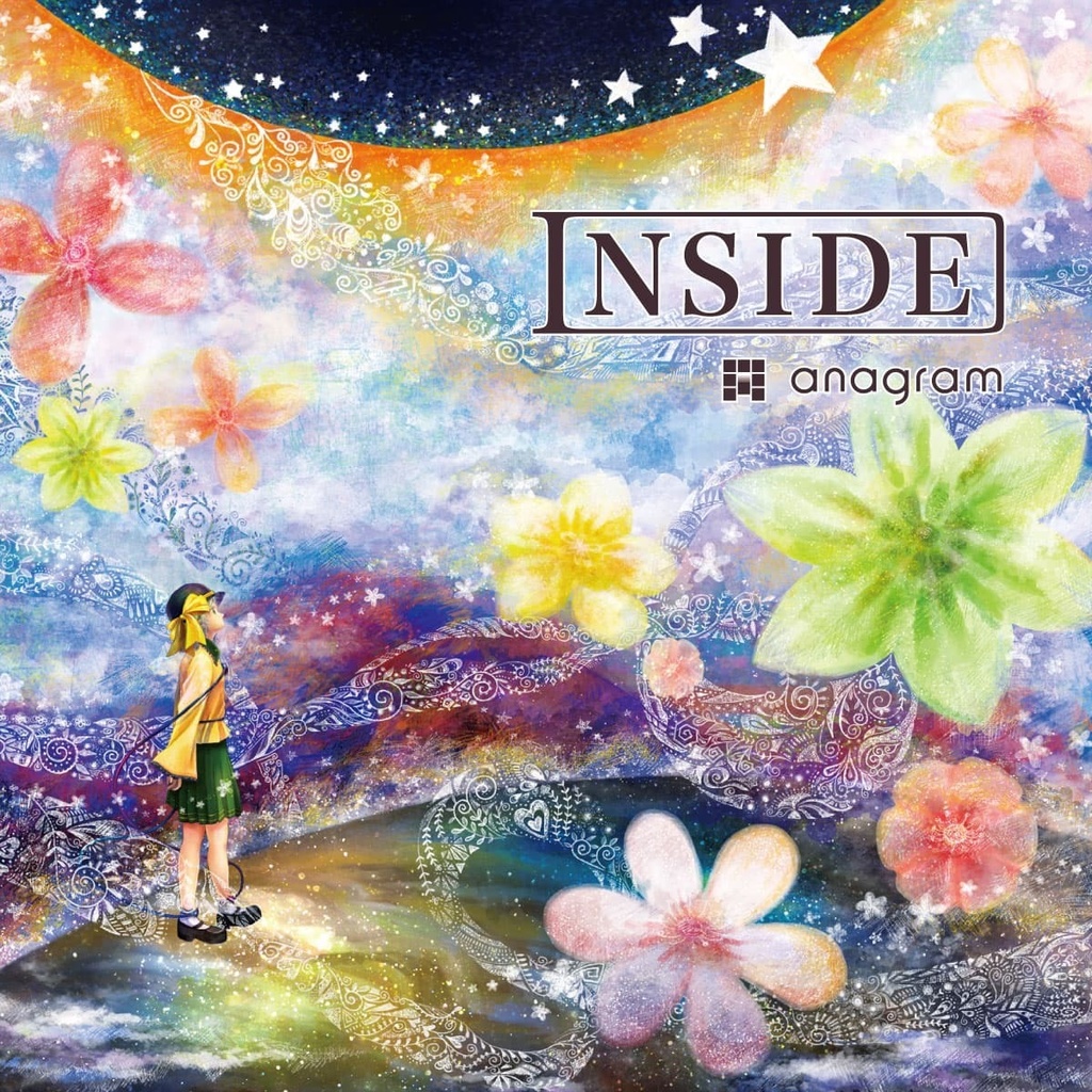 INSIDE(DL版)