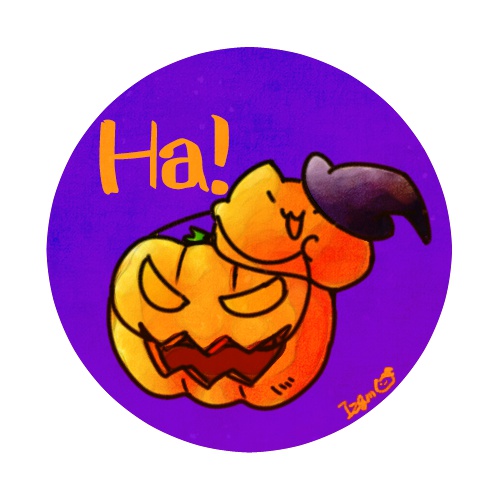 かぼちゃライダー