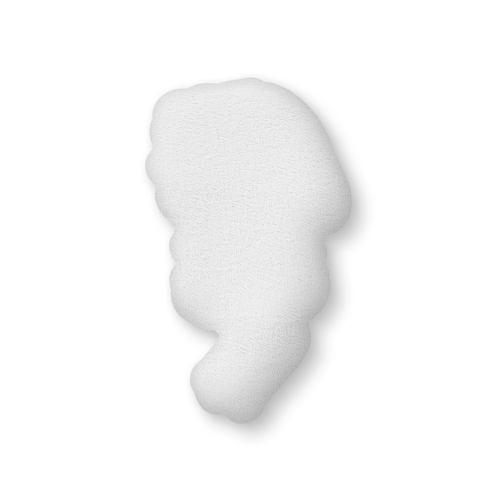 雅乃つむぎネグリジェクッション