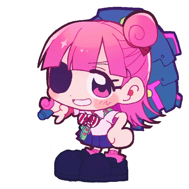 フチなしみにグレイアクスタ