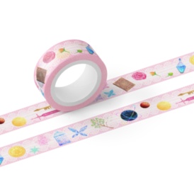 マスキングテープ