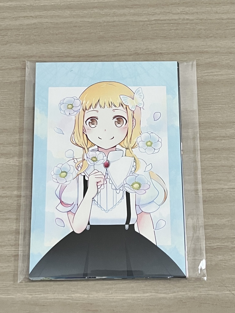 小さい花束セット