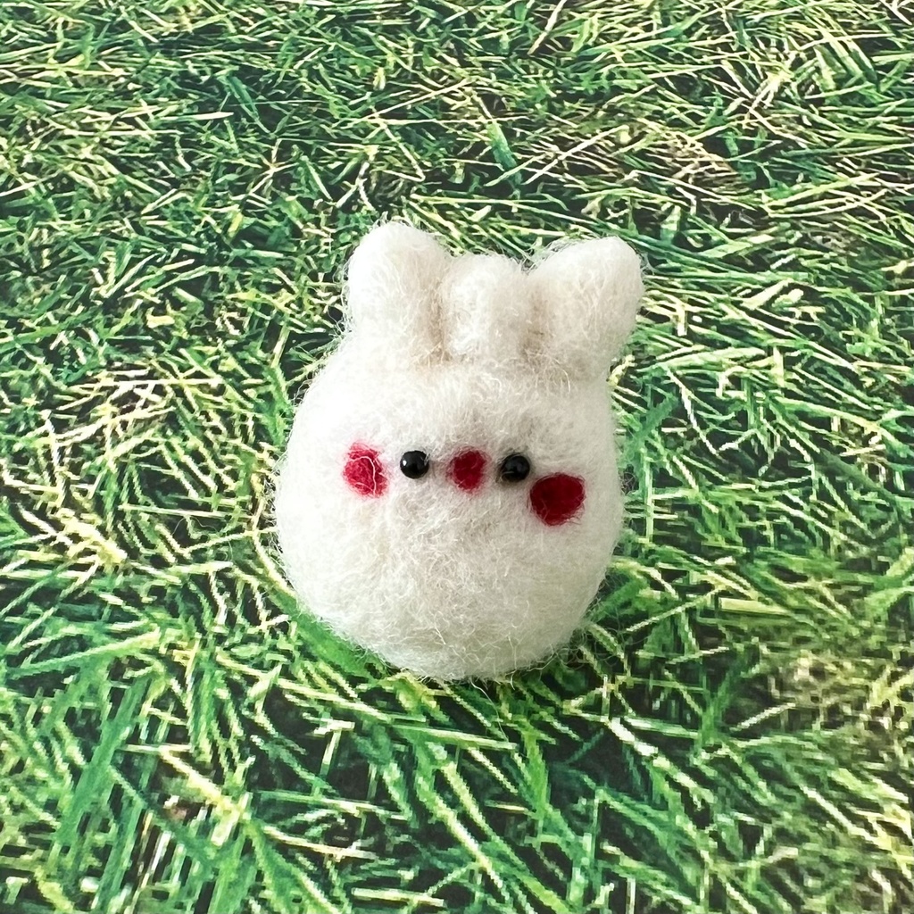 moniu(ちび①/マグネット入)