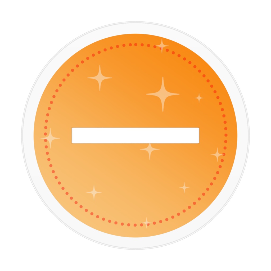 虎落壱汰バンダナマフラーアクリルスタンド