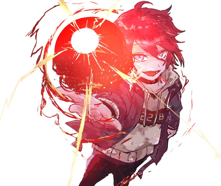 【非公式】三枝明那 同人グッズ、アクリルキーホルダー、ステッカー等