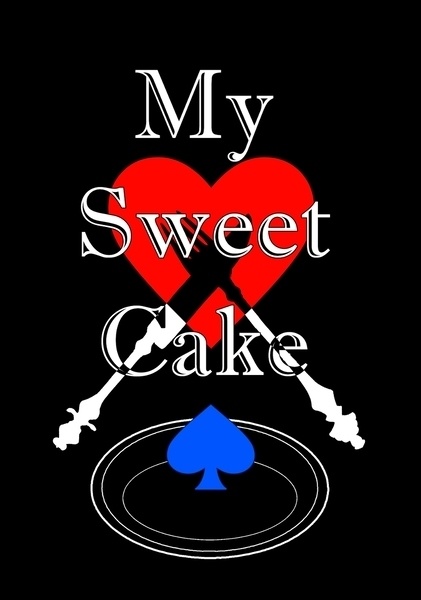 My Sweet Cake【エスデュ】