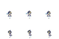 ピクリエアバター エース・デュース