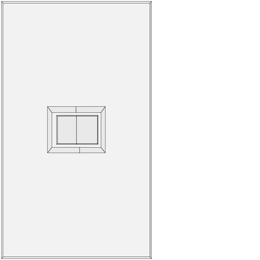 【超ローポリ】リアルすぎる使い込まれた昔ながらのスイッチ