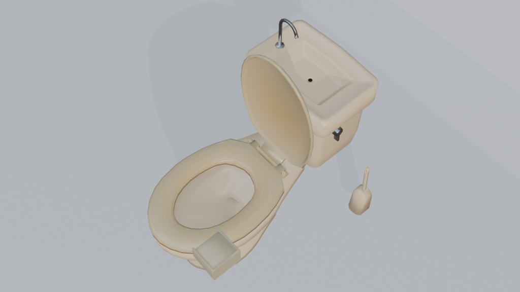 選べるトイレセット