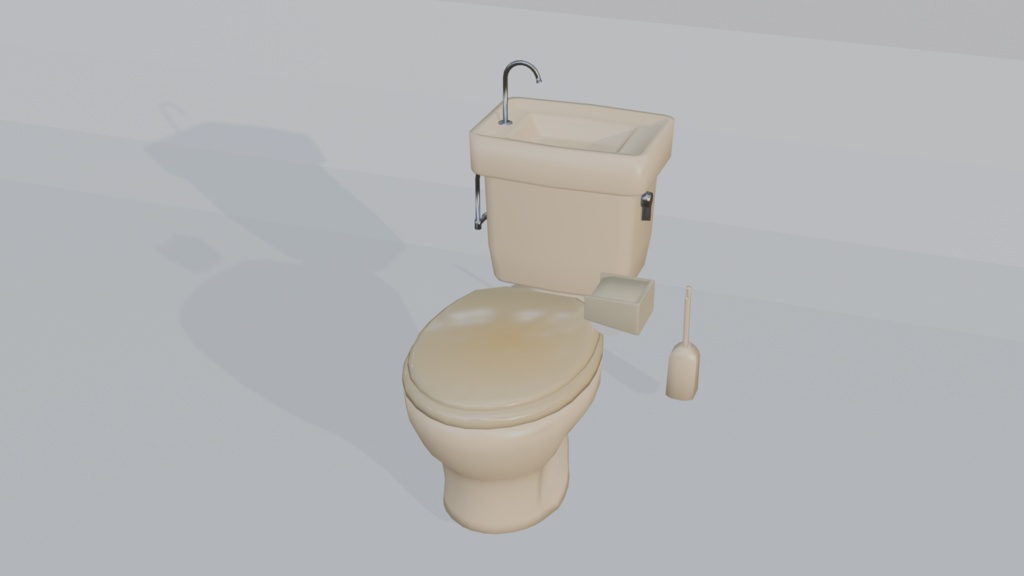 選べるトイレセット