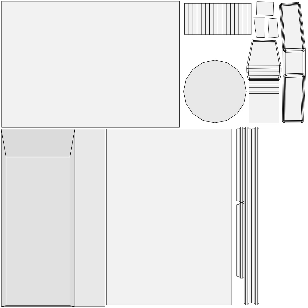 選べるトイレセット