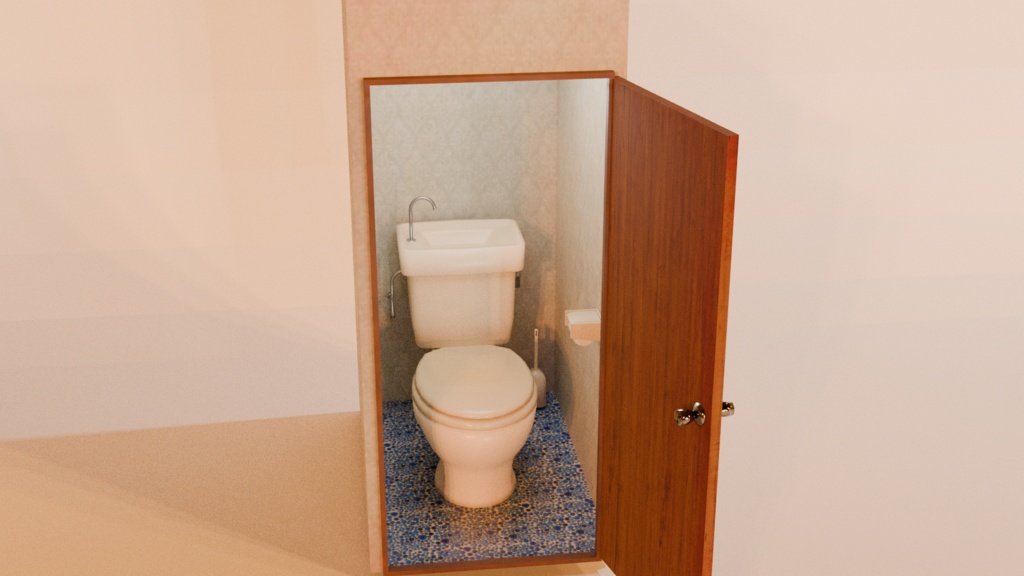 選べるトイレセット