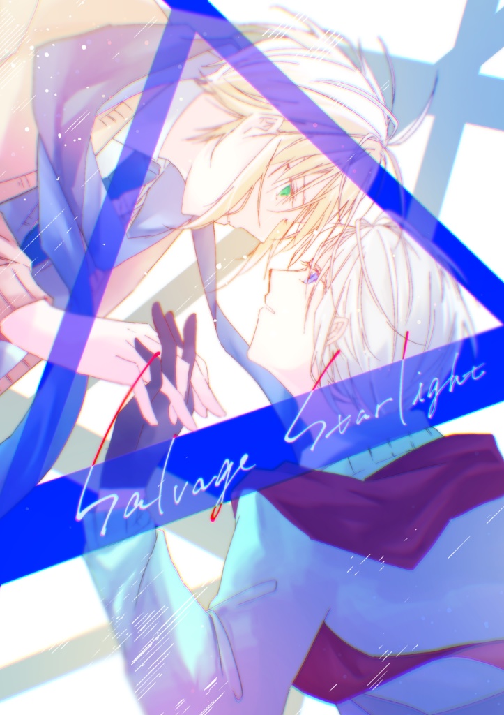 Salvage Starlight 