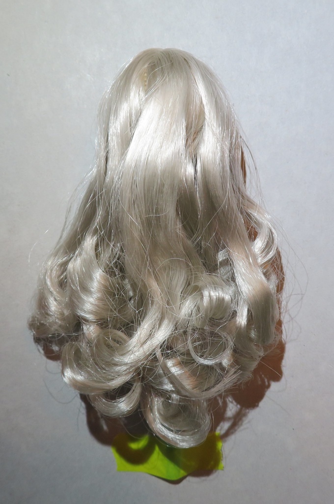 ピュアニーモ カスタムドールヘッド