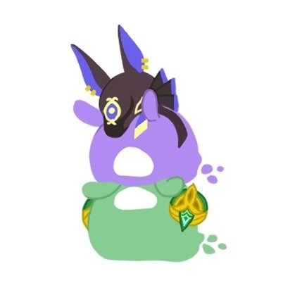 自立ミニアクスタ