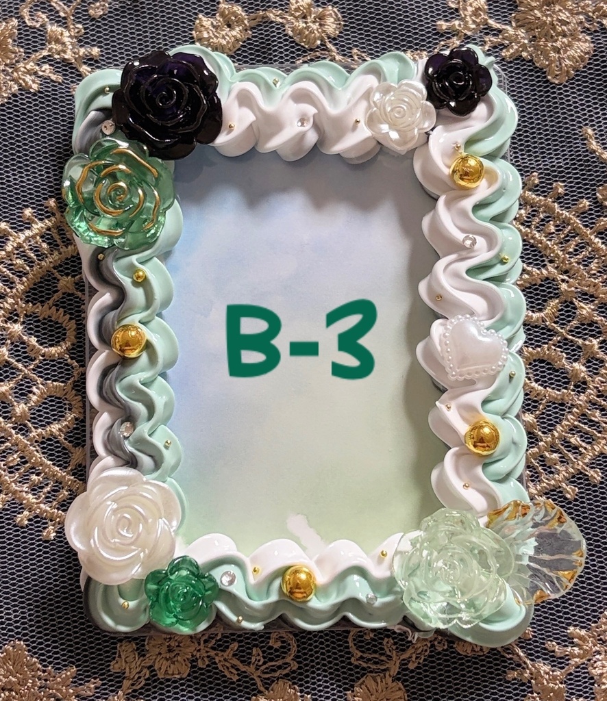 ホイップデコトレカケース