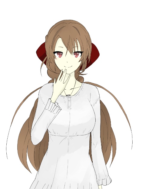 デコトラおじょうさま物語ゴスロリ姫カット29歳伝説