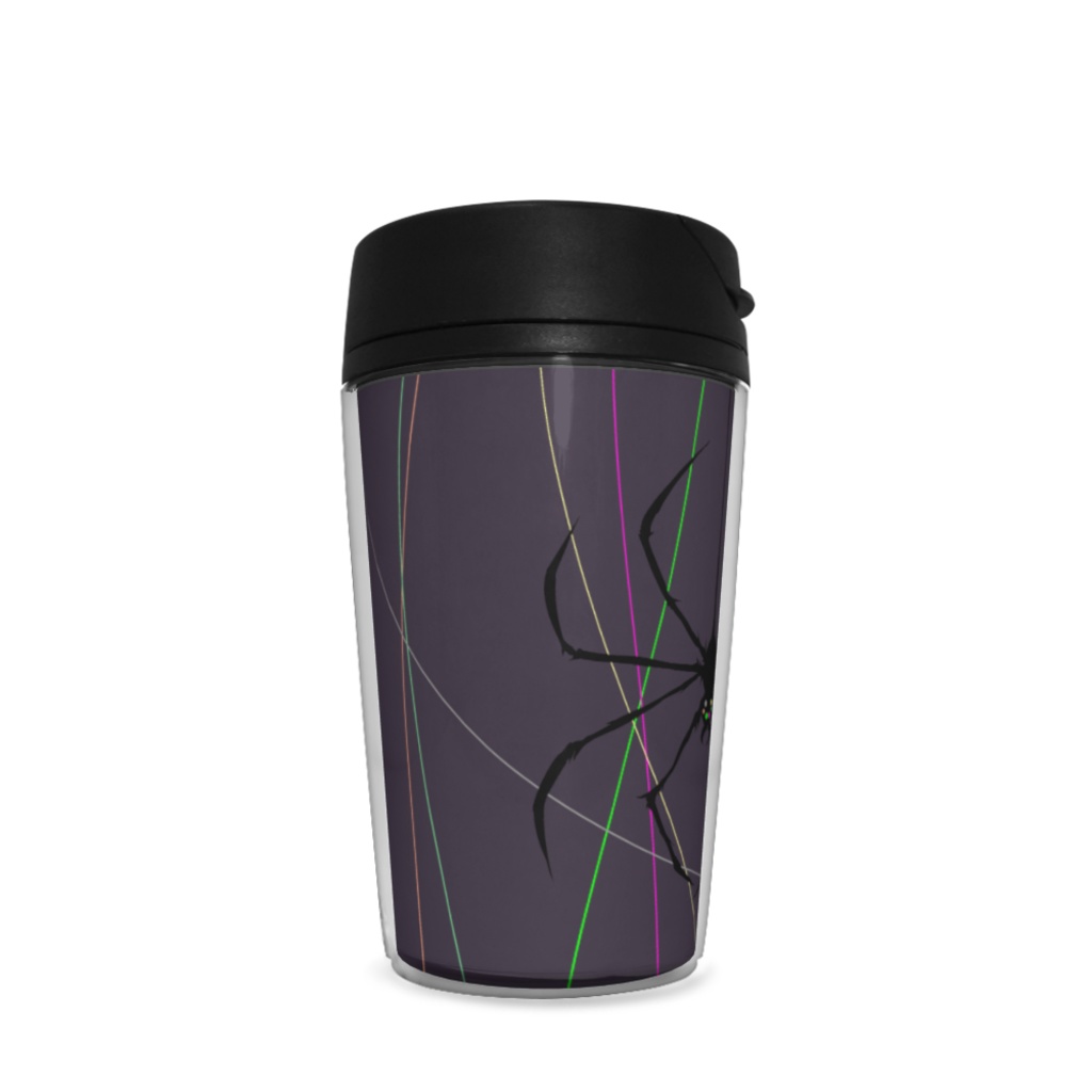 亡霊歌劇タンブラー