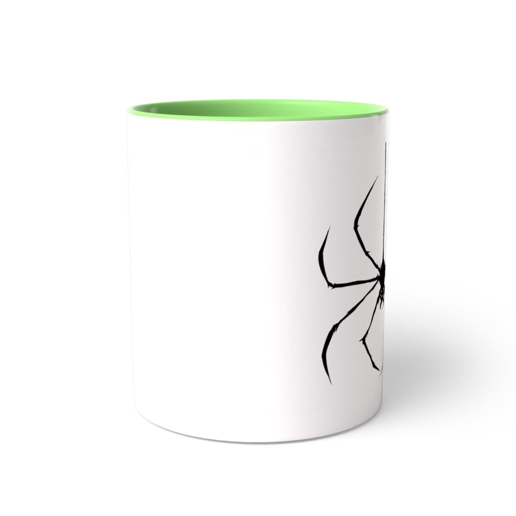 劇団員マグカップ