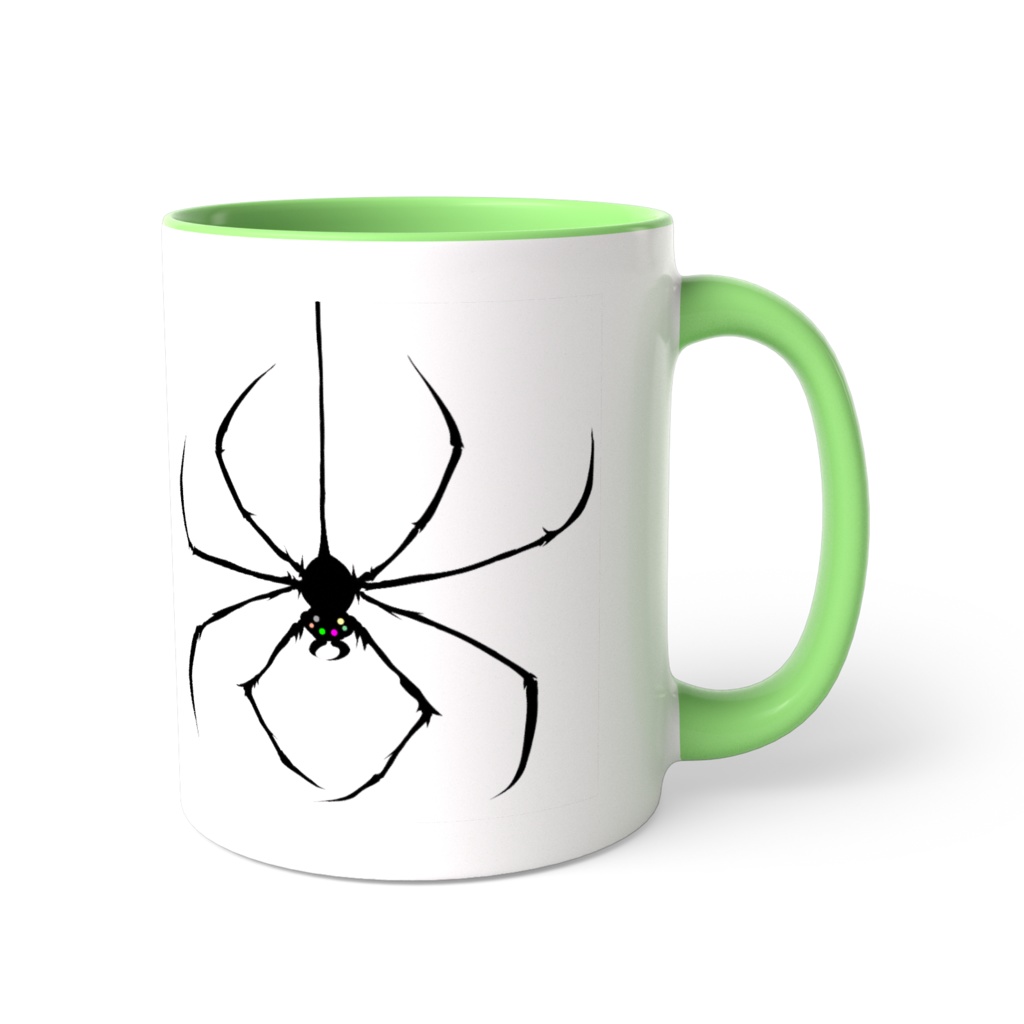 劇団員マグカップ