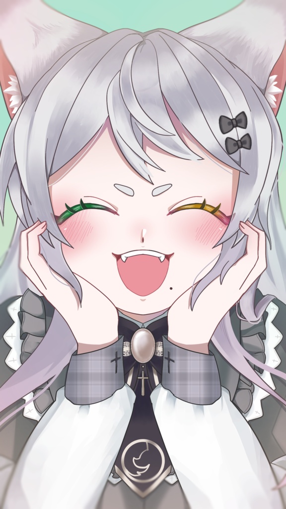 梓狼ましろ誕生日ボイス