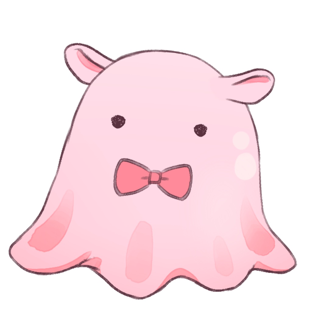 【Live2D】めんだこさん【VTS対応】