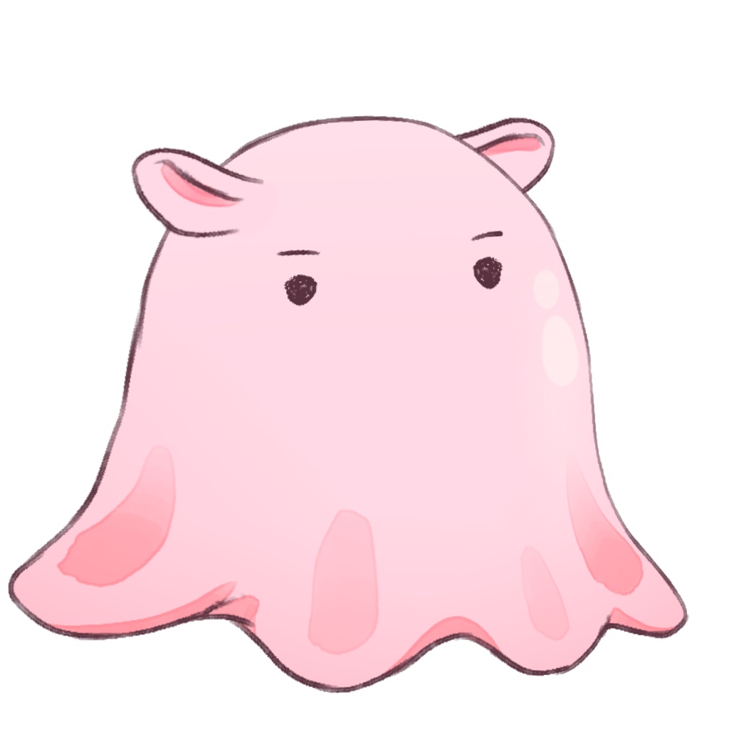 【Live2D】めんだこさん【VTS対応】