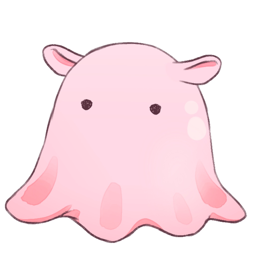 【Live2D】めんだこさん【VTS対応】