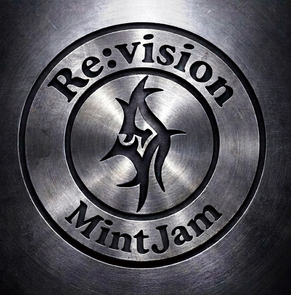 Re:vision - MintJam