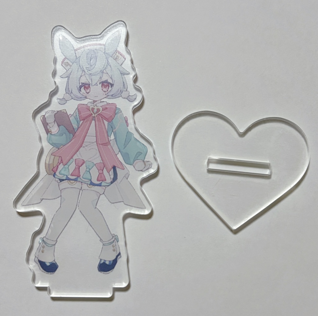 シグウィン アクリルスタンド