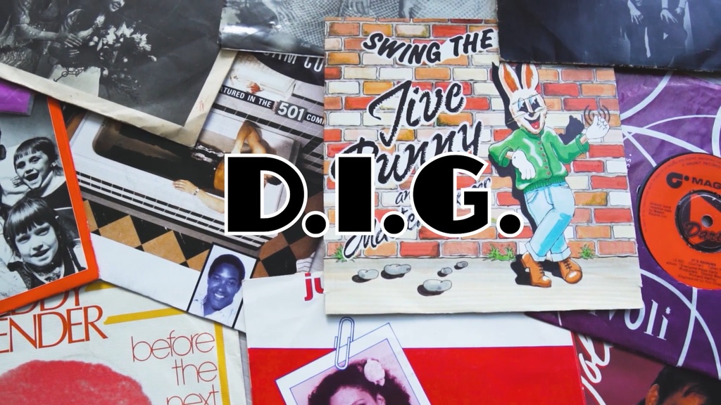 D.I.G.