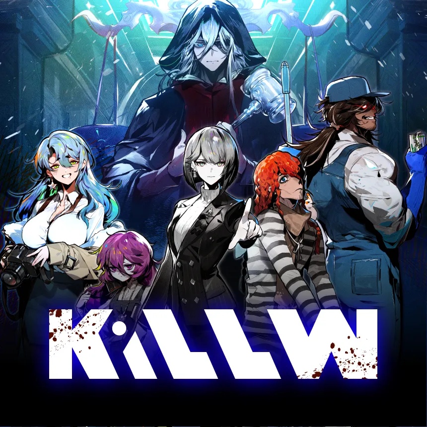 KILL W(ccfolia 버전)