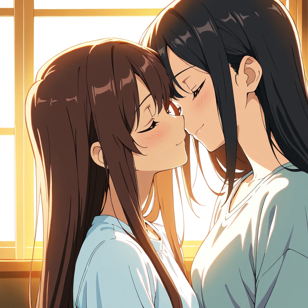 あと少しだけ、近づいて