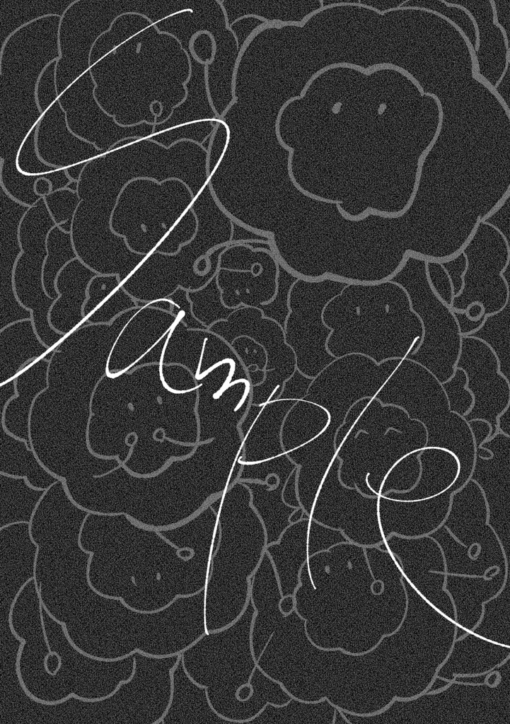 【非公式ファンメイド】不破湊不穏イラスト本「look at me」※全文公開