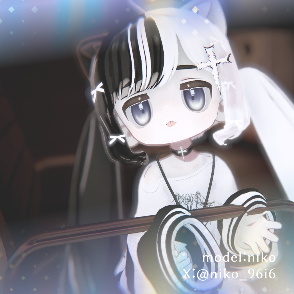 【キプフェル - kipfel】tsuya eyetexture