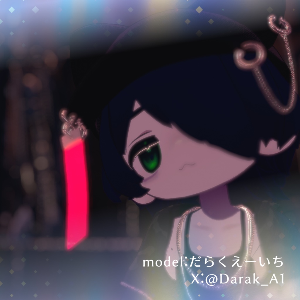 【キプフェル - kipfel】tsuya eyetexture