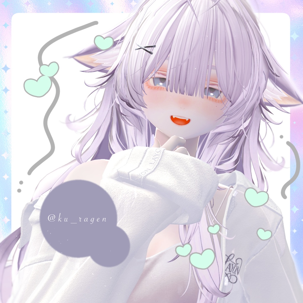 【マリシア-Marycia-】Brume eye texture