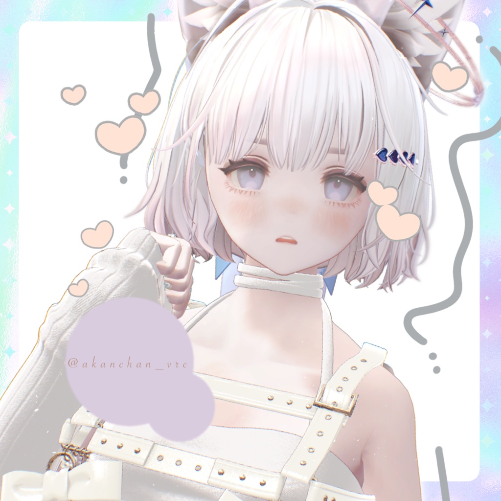 【マリシア-Marycia-】Brume eye texture