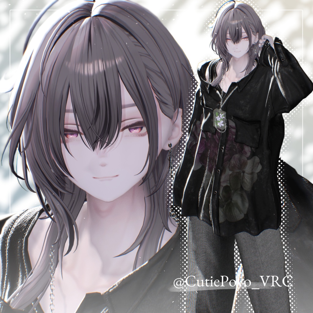 ✨3/15~3/21SALE✨【マリシア-Marycia-】Haze make + body texture