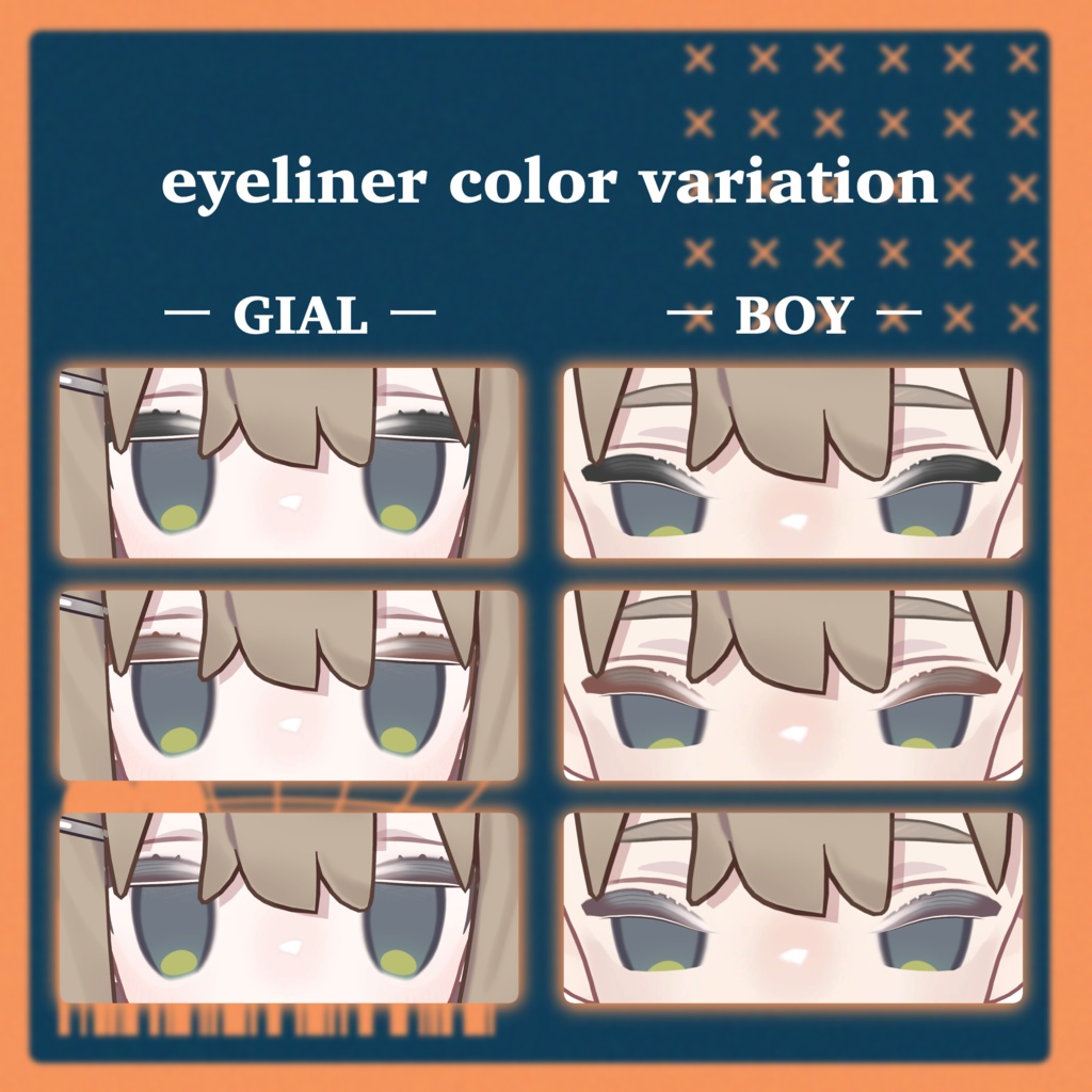 ✨4/7~4/11までSALE✨【キプフェル-Kipfel-】JOYFUL make texture