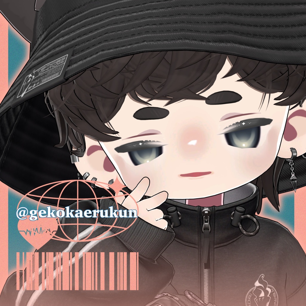 ✨4/7~4/11までSALE✨【キプフェル-Kipfel-】JOYFUL make texture