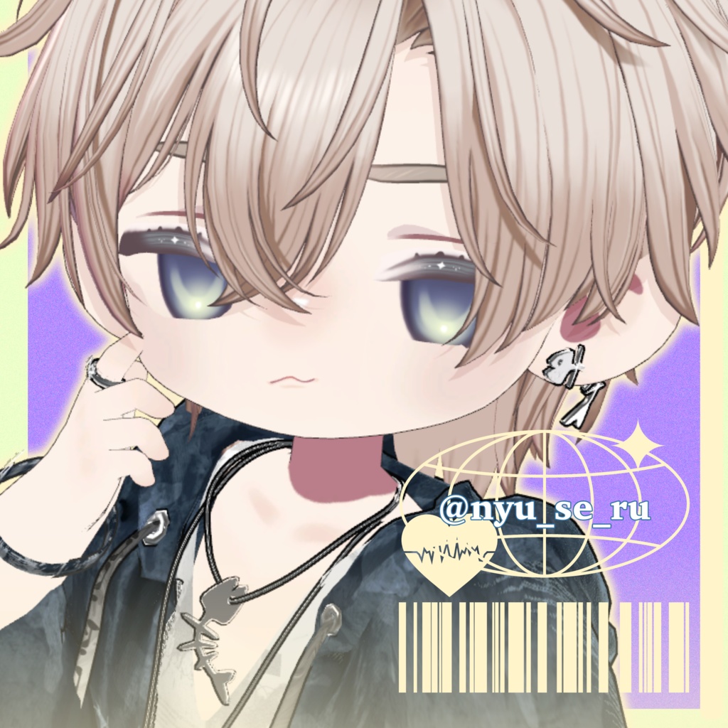 ✨4/7~4/11までSALE✨【キプフェル-Kipfel-】JOYFUL make texture