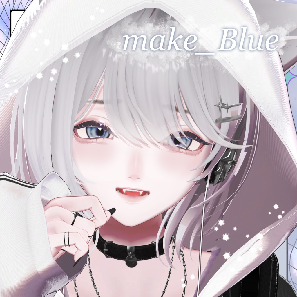 ✨5/28~6/6 SALE✨【リンネ-Linne-】Lively eye+make texture