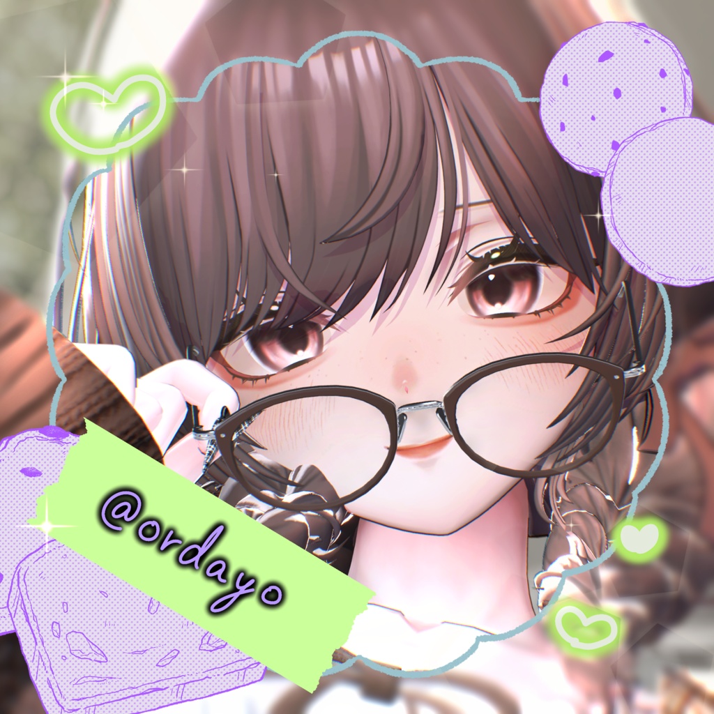 【しお-sio-】Cookie make texture